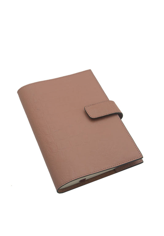 Liam Notebook Gift Set, Dusty Rose